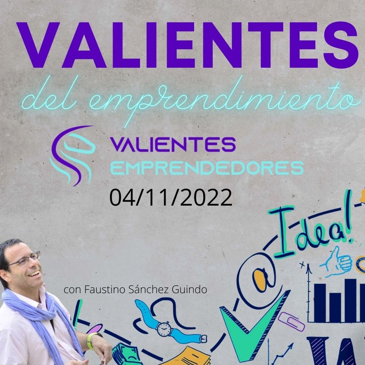 Valientes del Emprendimiento
