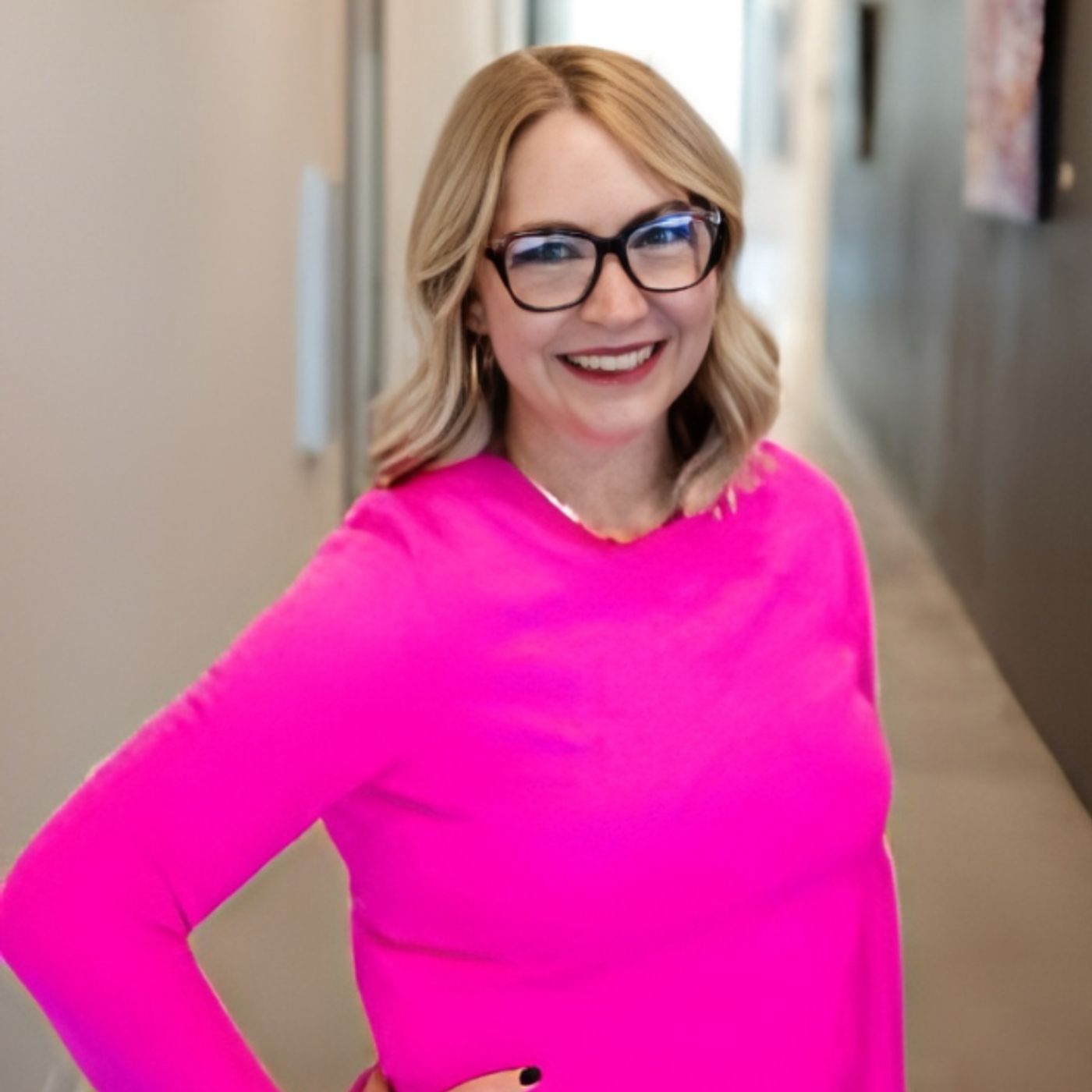 Onboarding, Accountability, and Culture by Design | Kelly Price, Founder of Thrive HR