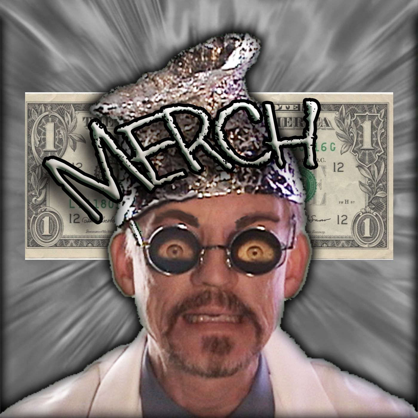 Doctor I. M. Paranoid