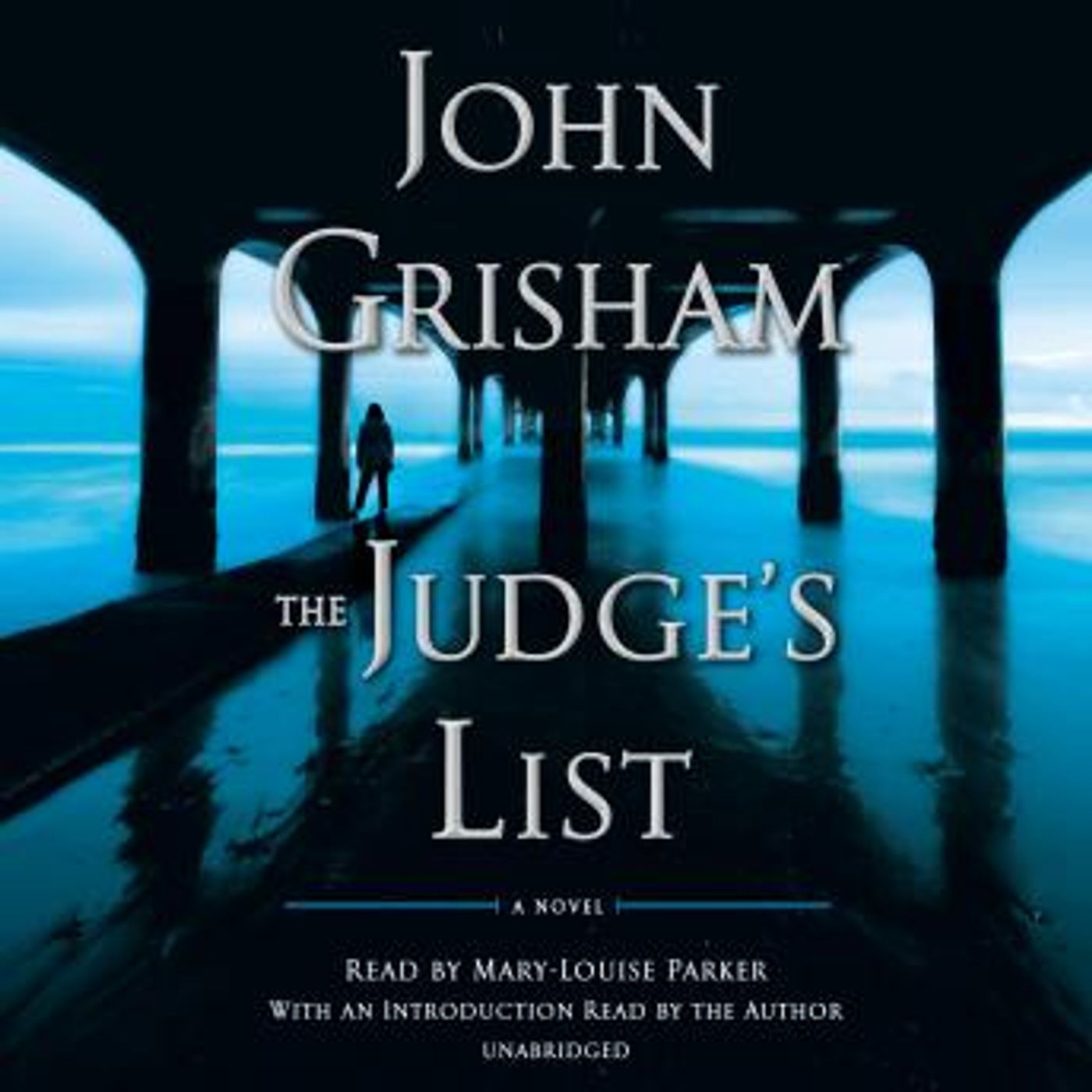 Listen to Audiobooks in Mystery, Thriller & Horror, Suspense