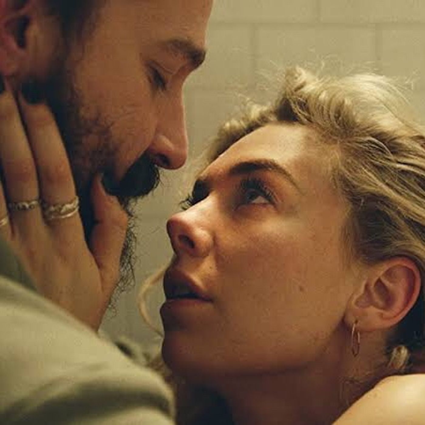 La Cinéfila