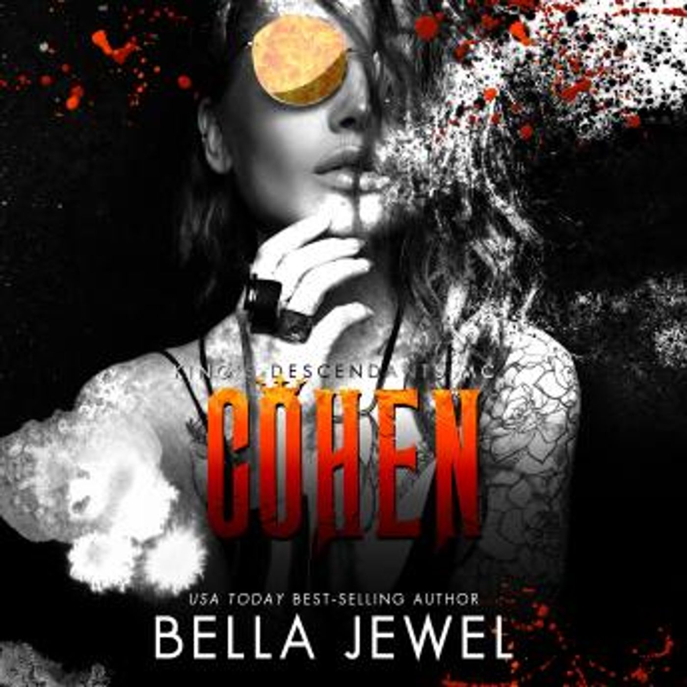 Explore the Latest Full Audiobooks in Romance, Modern