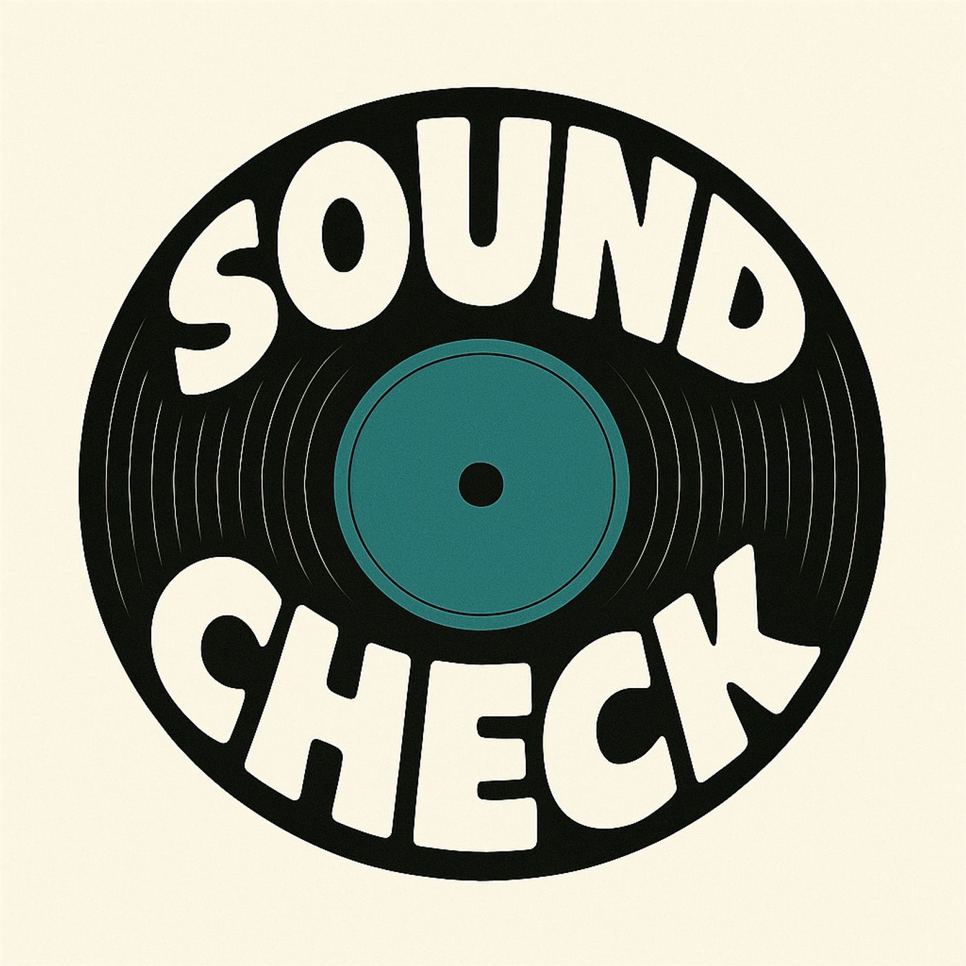SOUND CHECK