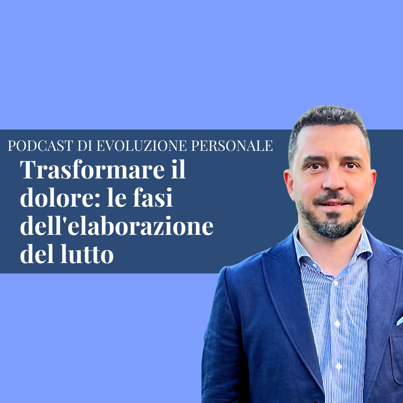 Relazioniamoci di Antonio Quaglietta