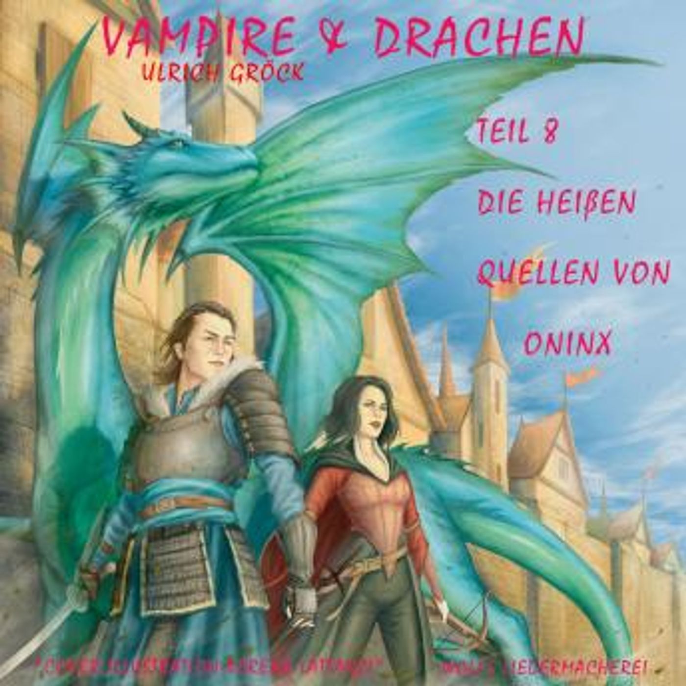 Download High-Quality Full Audiobooks in Science Fiction & Fantasy, Epic Fantasy