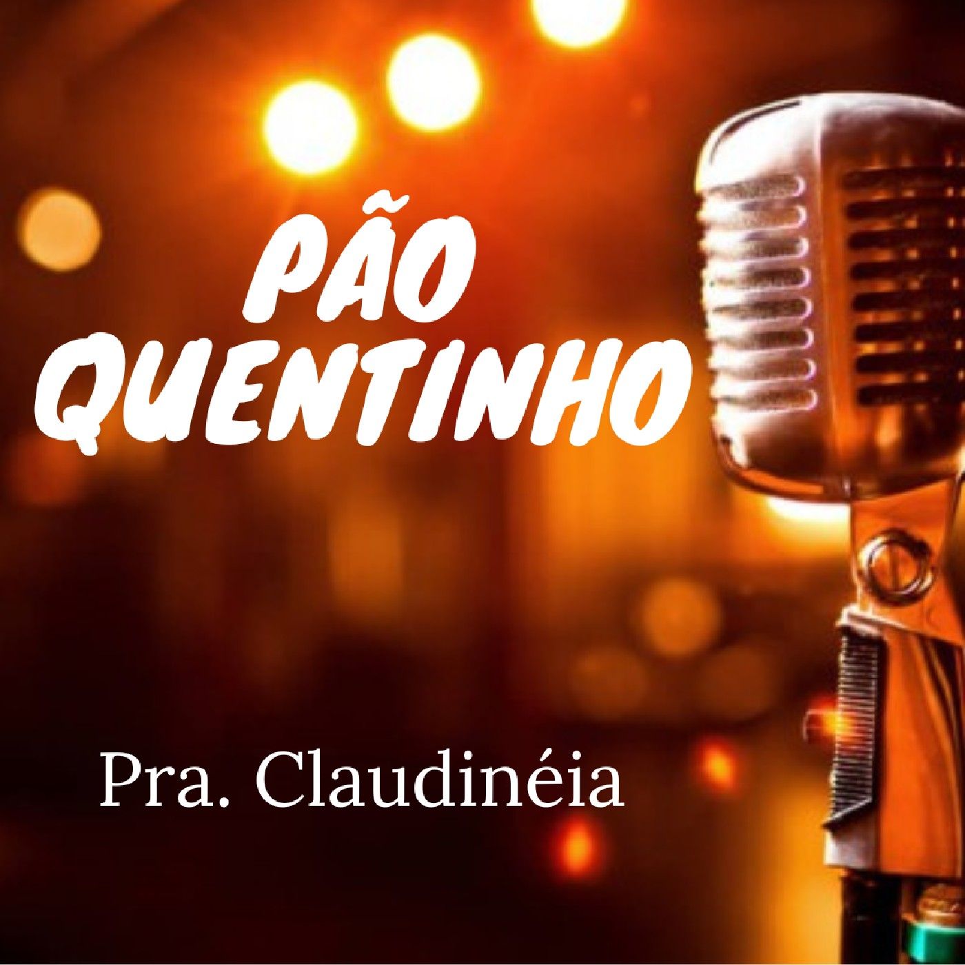 Vigia, irmão!