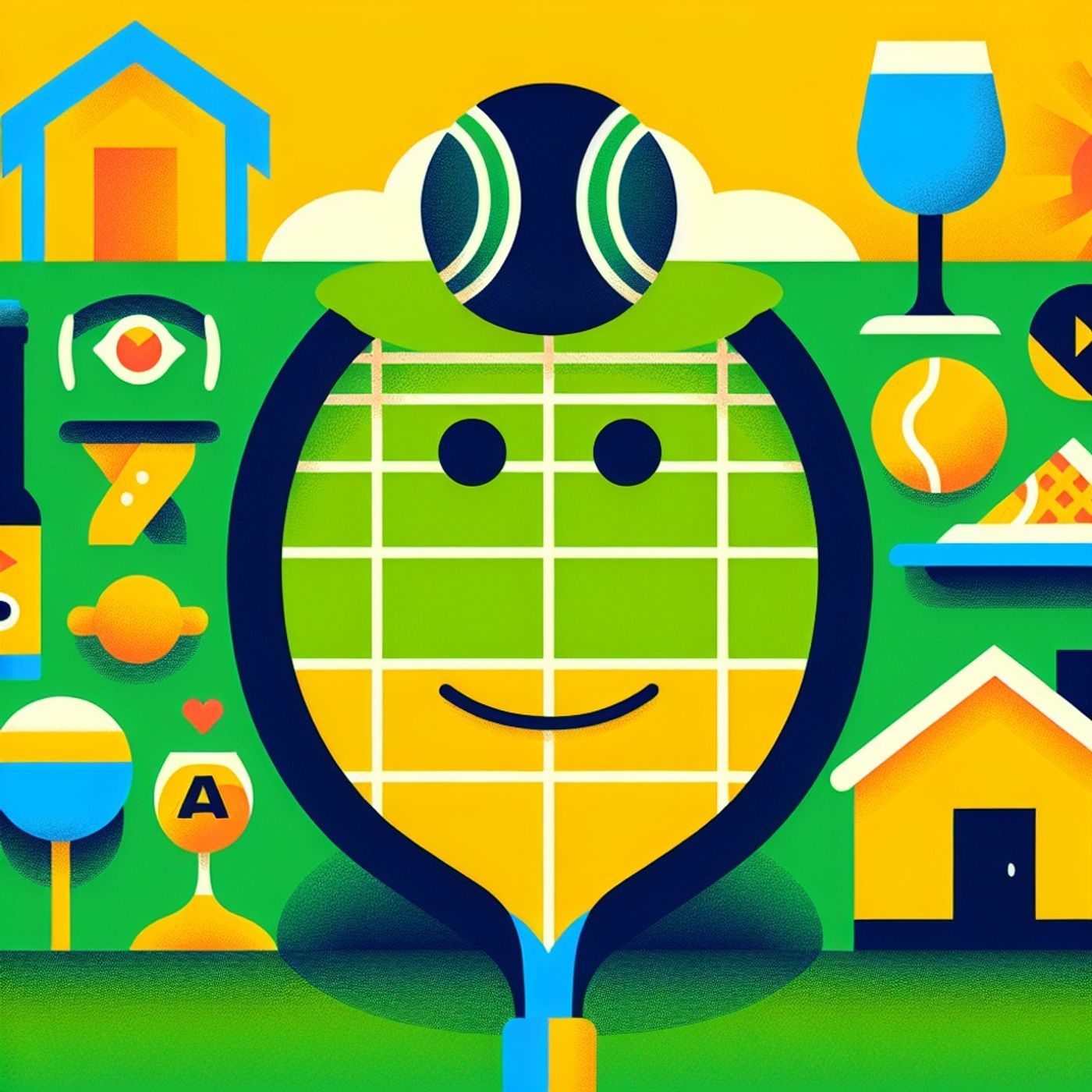 12 luglio 2025 - The Italian Bulletin: Sinner a Wimbledon e altre notizie del giorno episode artwork