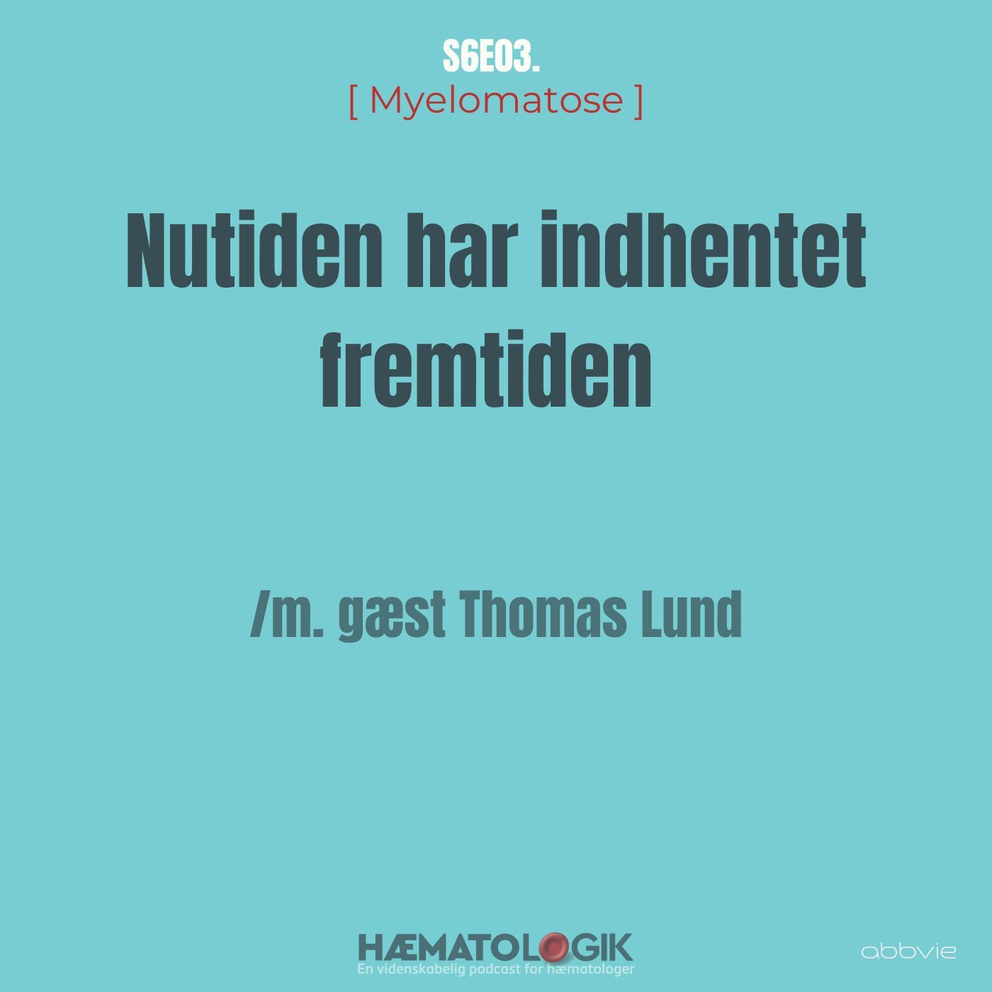 HæmatoLOGIK