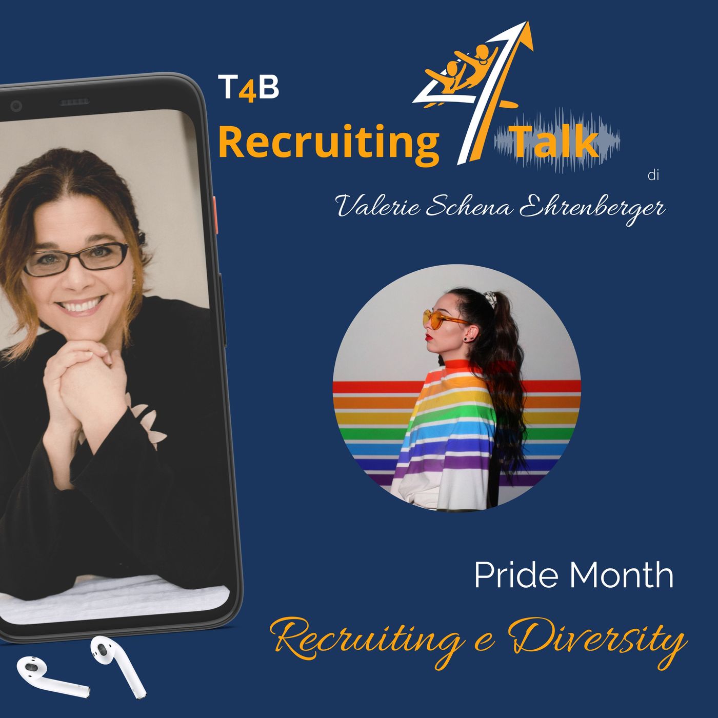 T4B Recruiting Talk