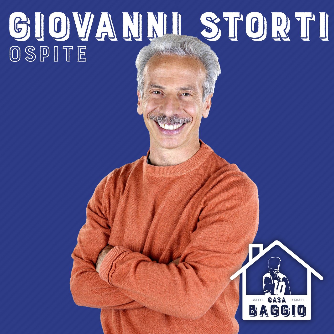 Casa Baggio