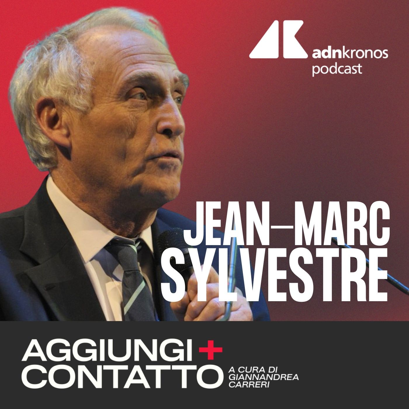 Aggiungi contatto