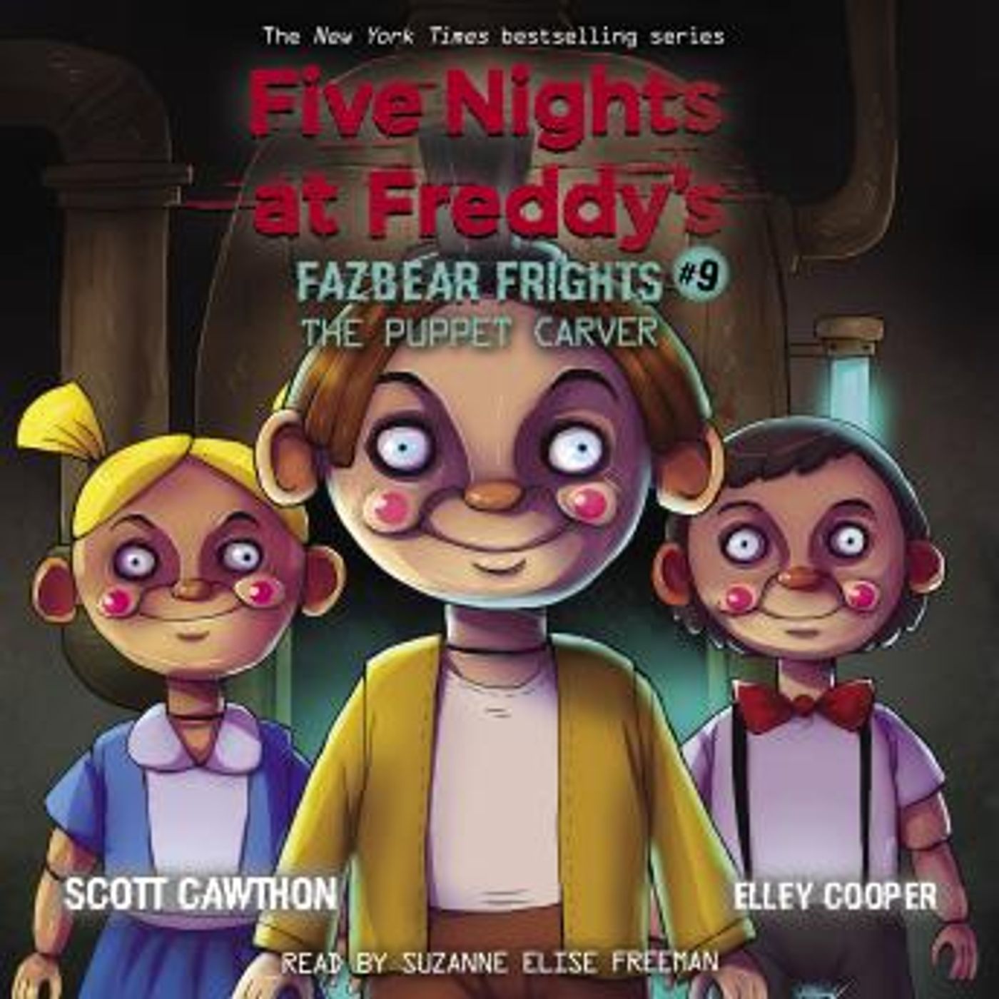Access Top-Rated Full Audiobooks in Teen & YA, Sci-Fi, Fantasy & Paranormal