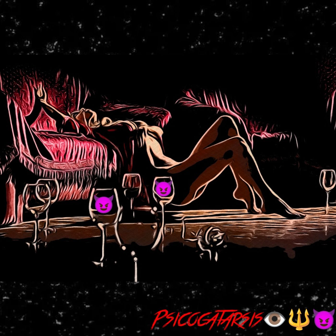 😈MI VIDA SIENDO CAMARISTA DE MOTEL DE PASO😈  Adriana  388 episode artwork