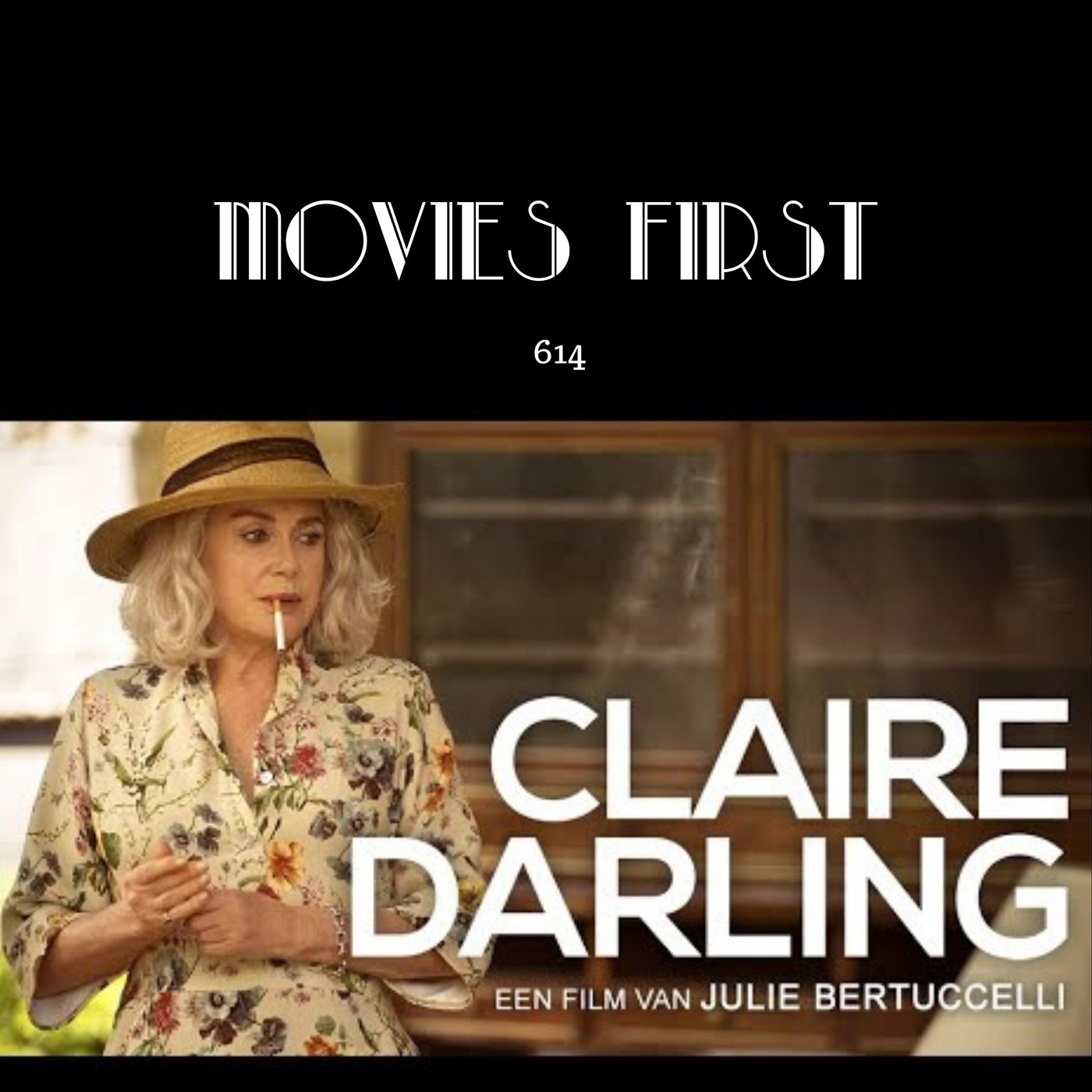 Movies First: Film Reviews & Insights
