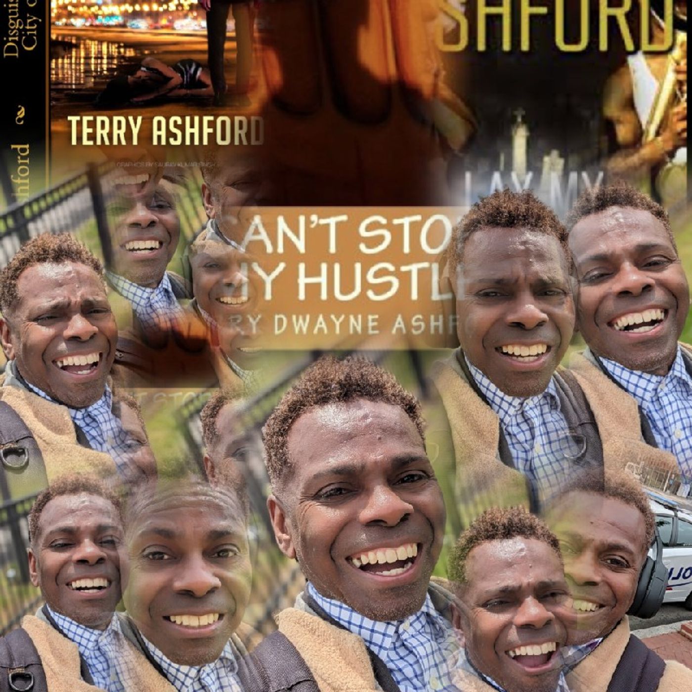 DatguyTV W/Terry Dwayne Ashford