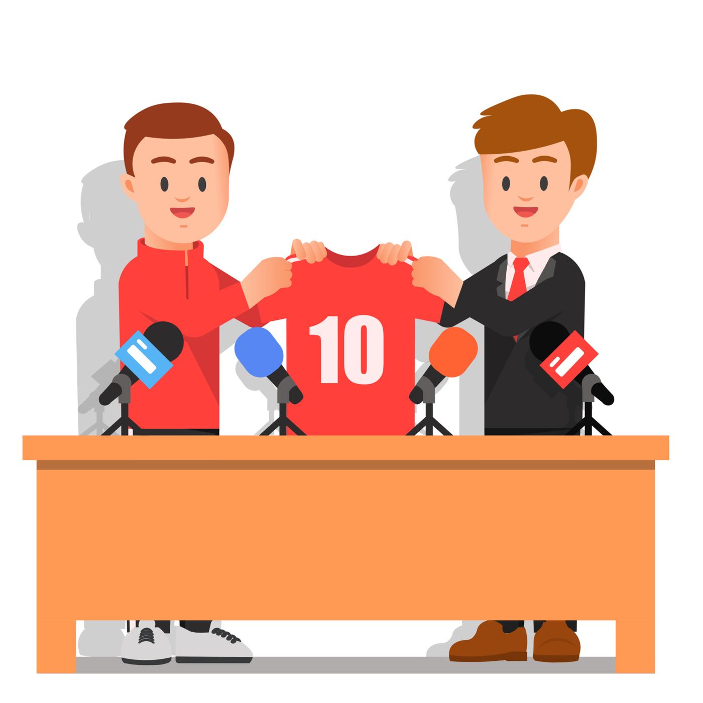 TIER LIST: O mercado da bola da dupla Atletiba!