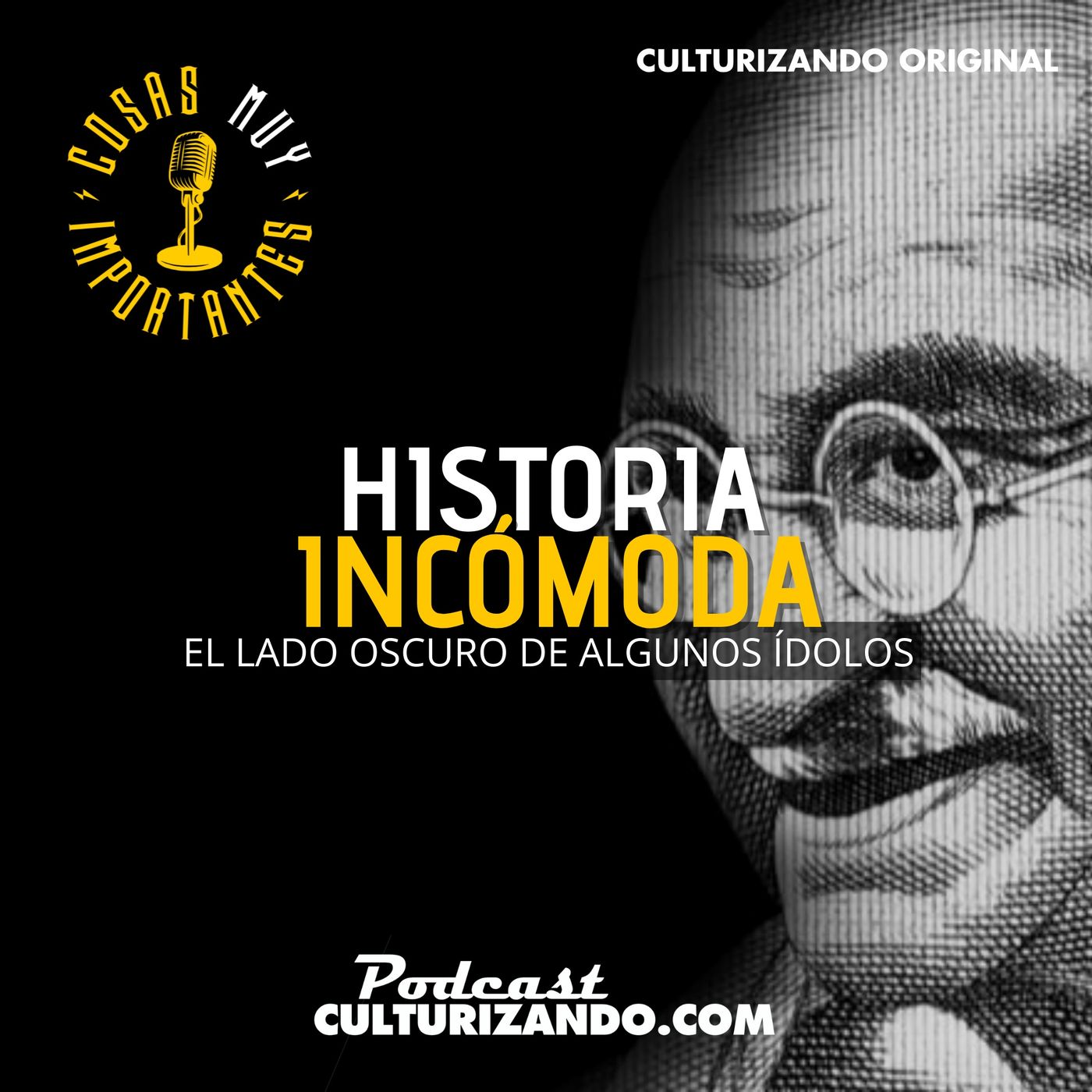 Cosas muy importantes • Historia Curiosa