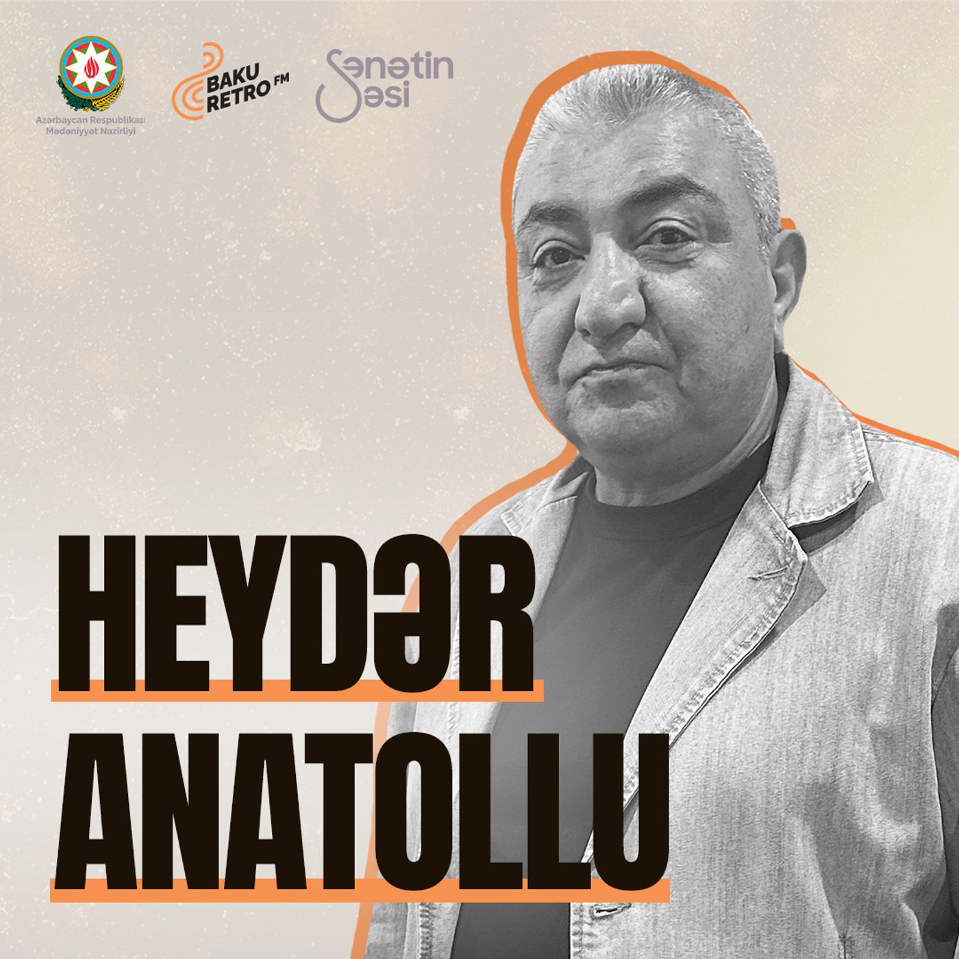 "Anatollu Qəniyevin tembri yeganə tembrdir ki, bu səsə yaxın heç bir səs yoxdur" episode artwork