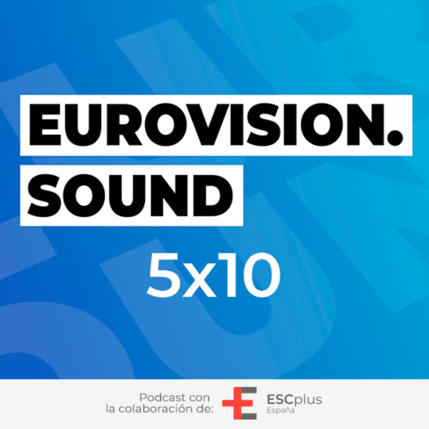 Eurovision Sound 130 (5×10) – 28 de noviembre de 2022: Entrevista a Karmento y Vicco episode artwork