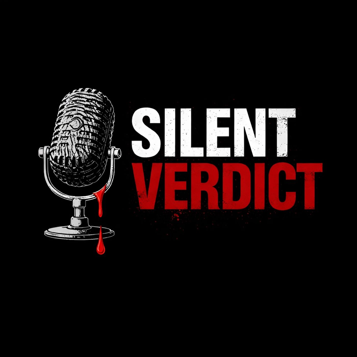 Silent Verdic podcast artwork