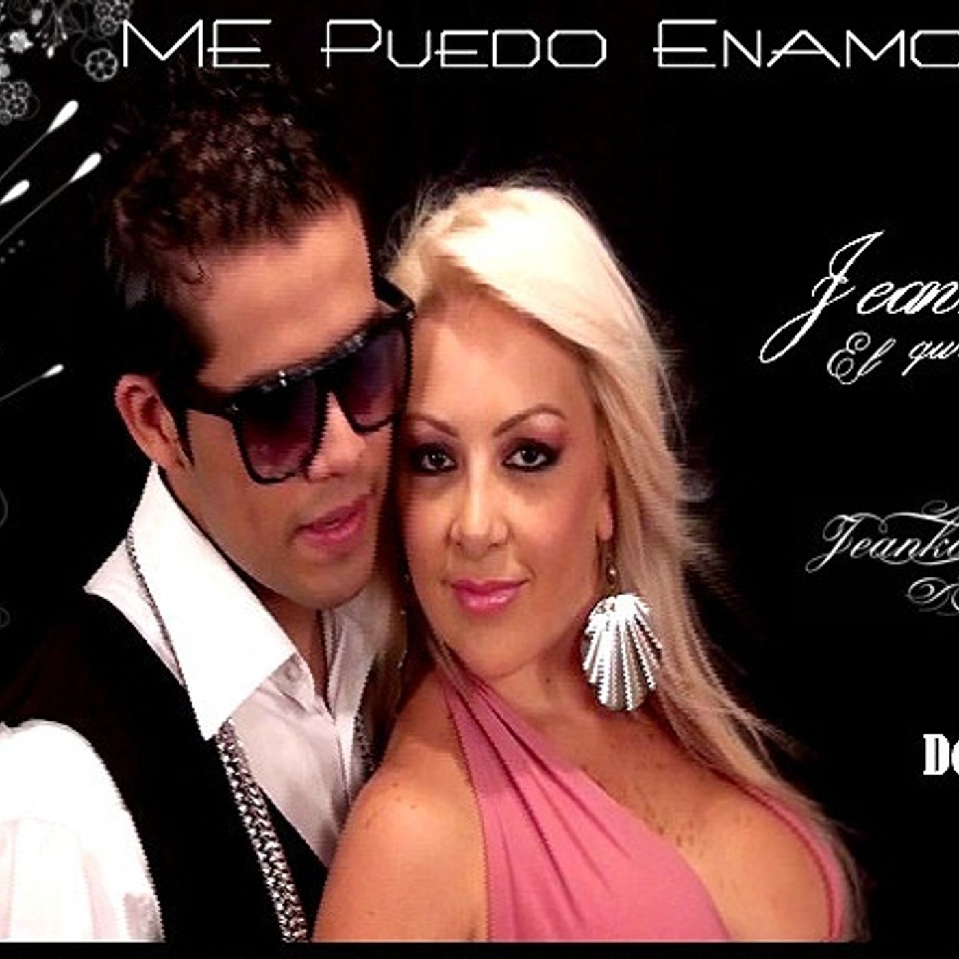 Jeankarl - Me puedo enamorar