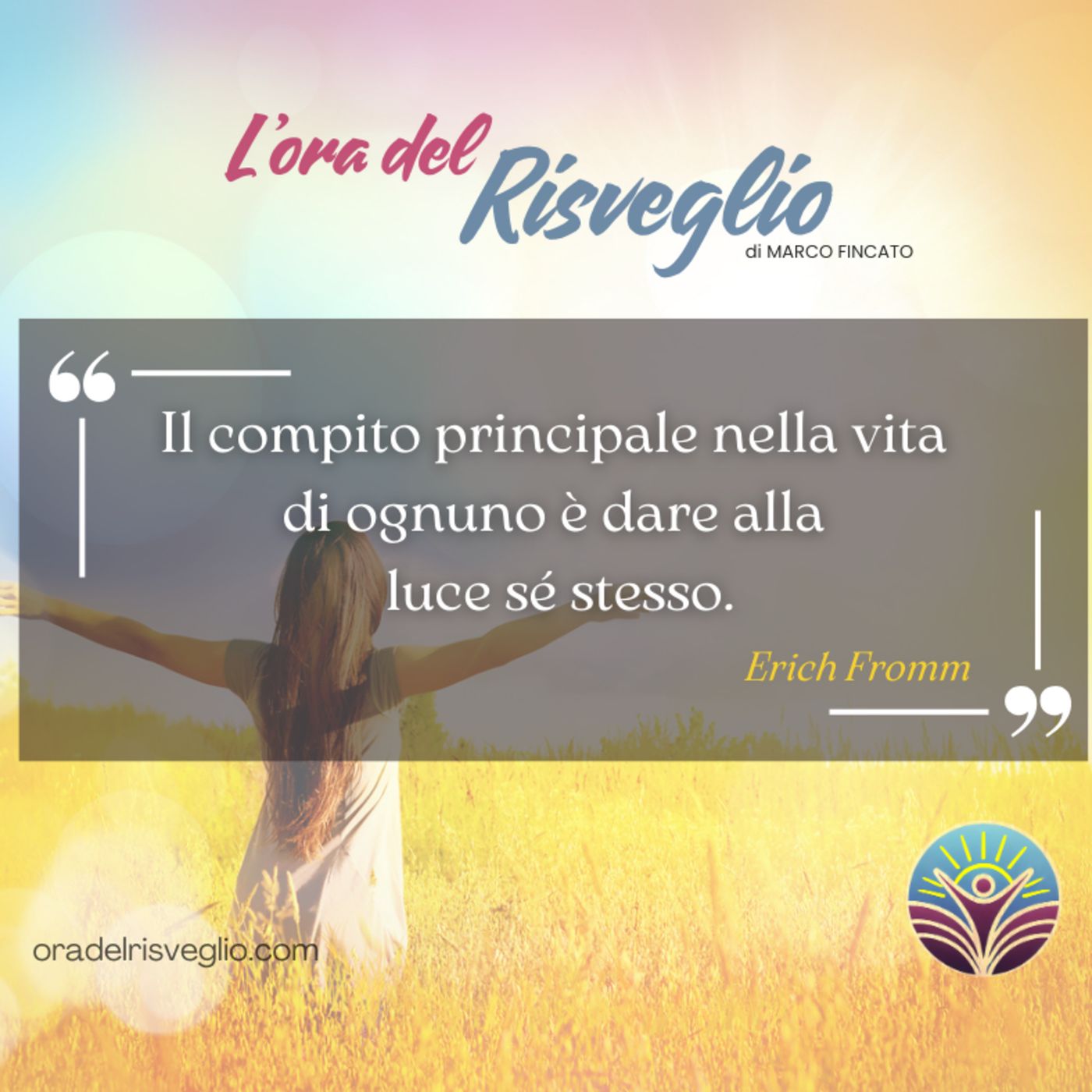 L\'ora del RISVEGLIO