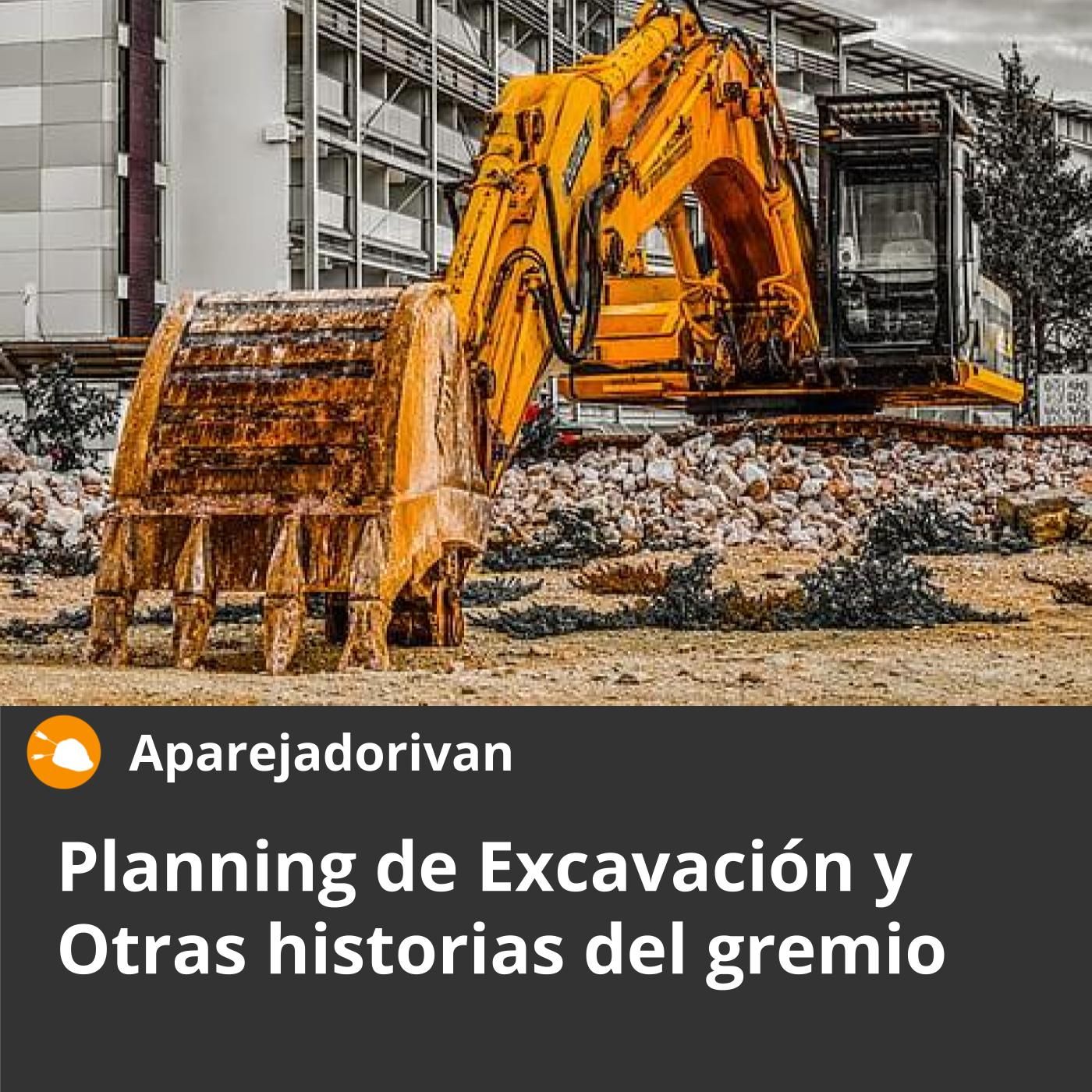 Aparejadorivan
