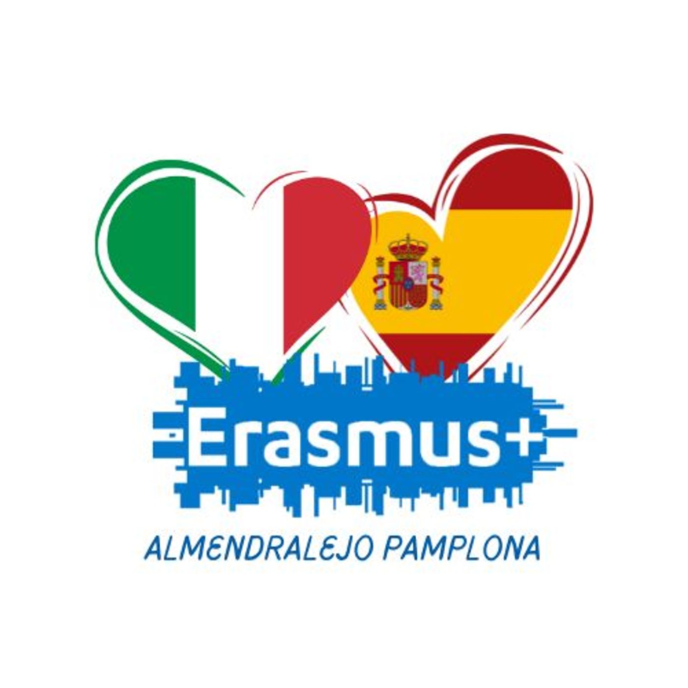 Erasmus + | A week with Spanish Students and Teachers episode artwork