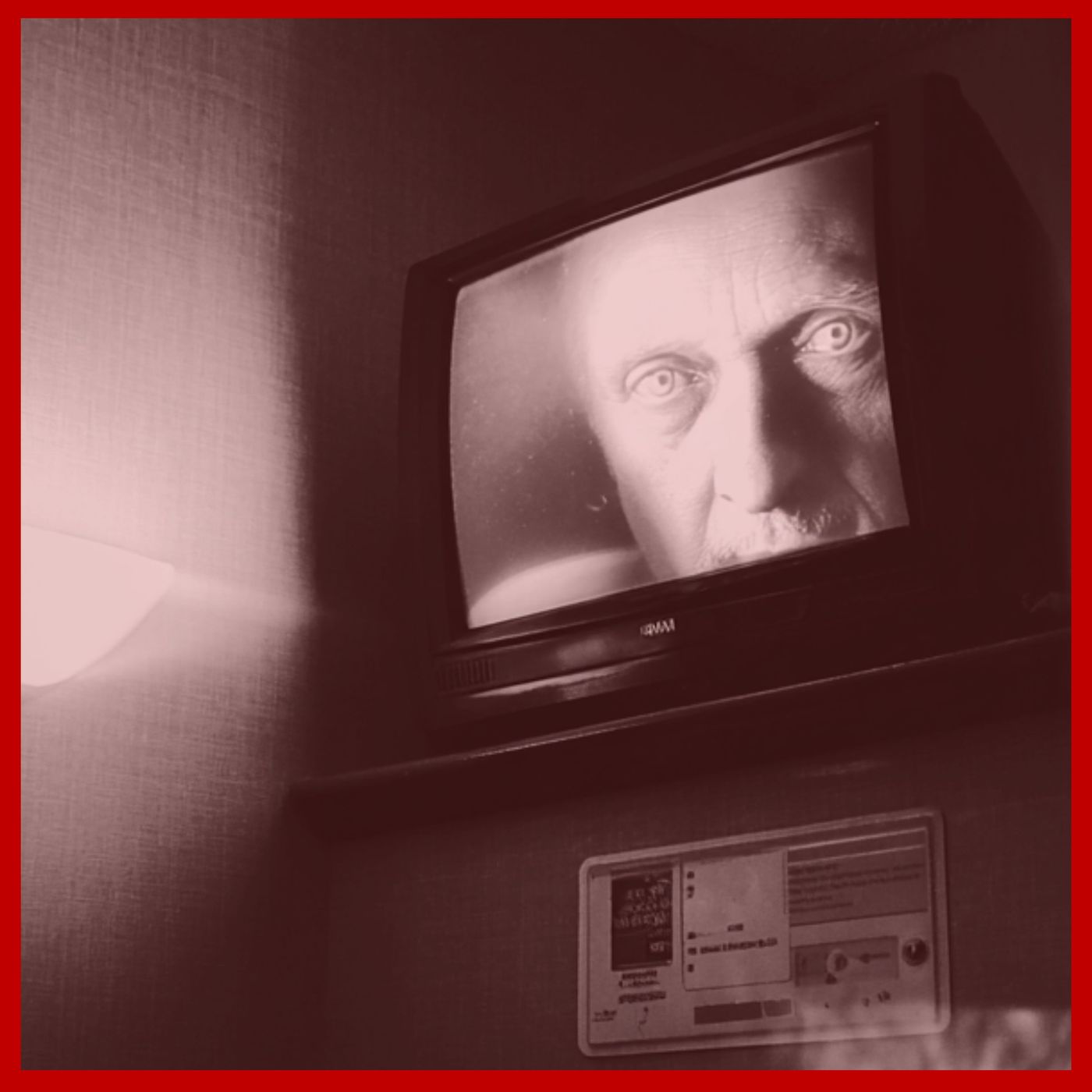 The Driver & The Hotel Incident (Two Scary Stories)