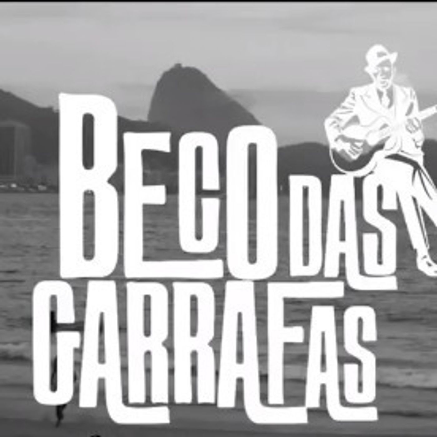 Beco das Garrafas episode artwork