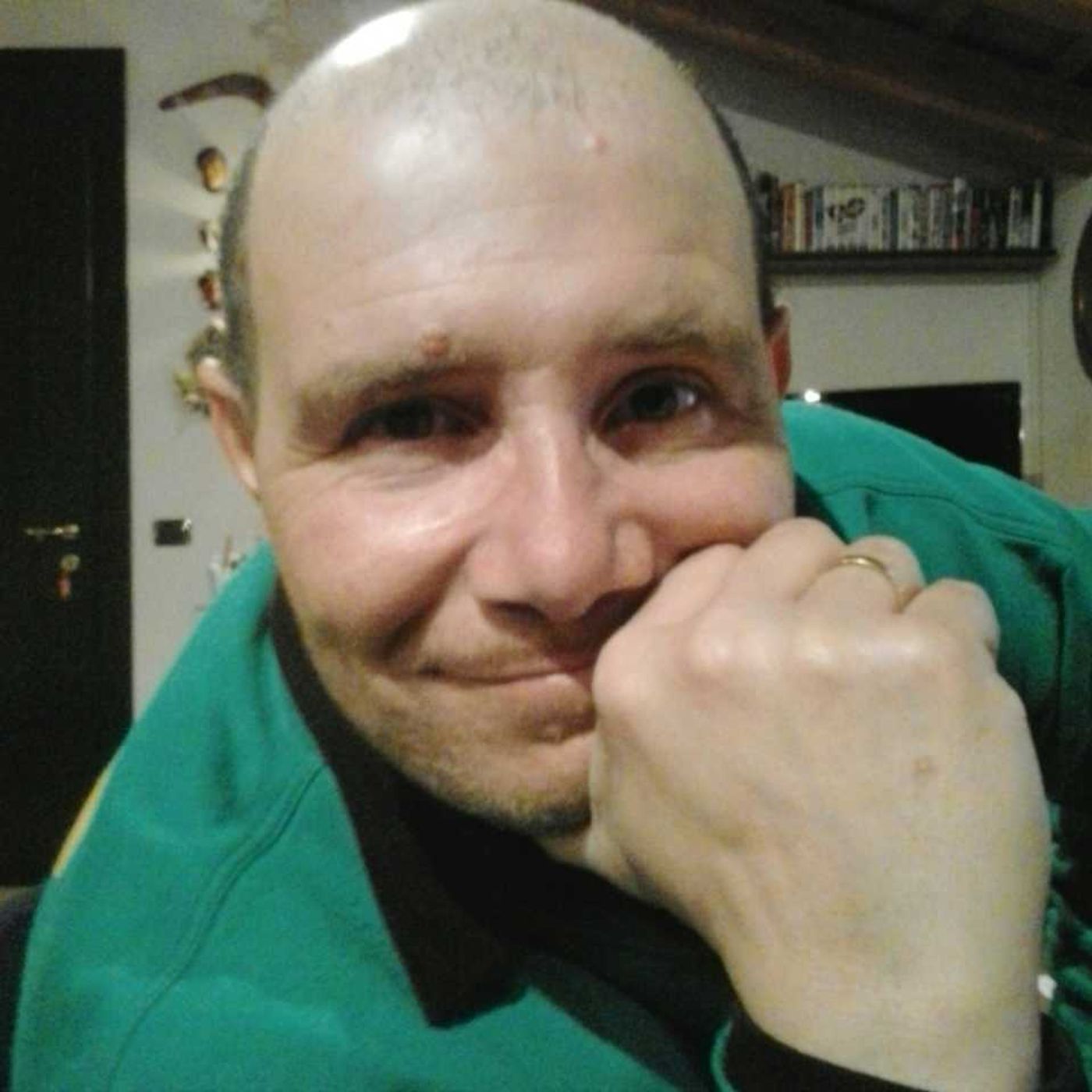 Compagnia musicale cover art