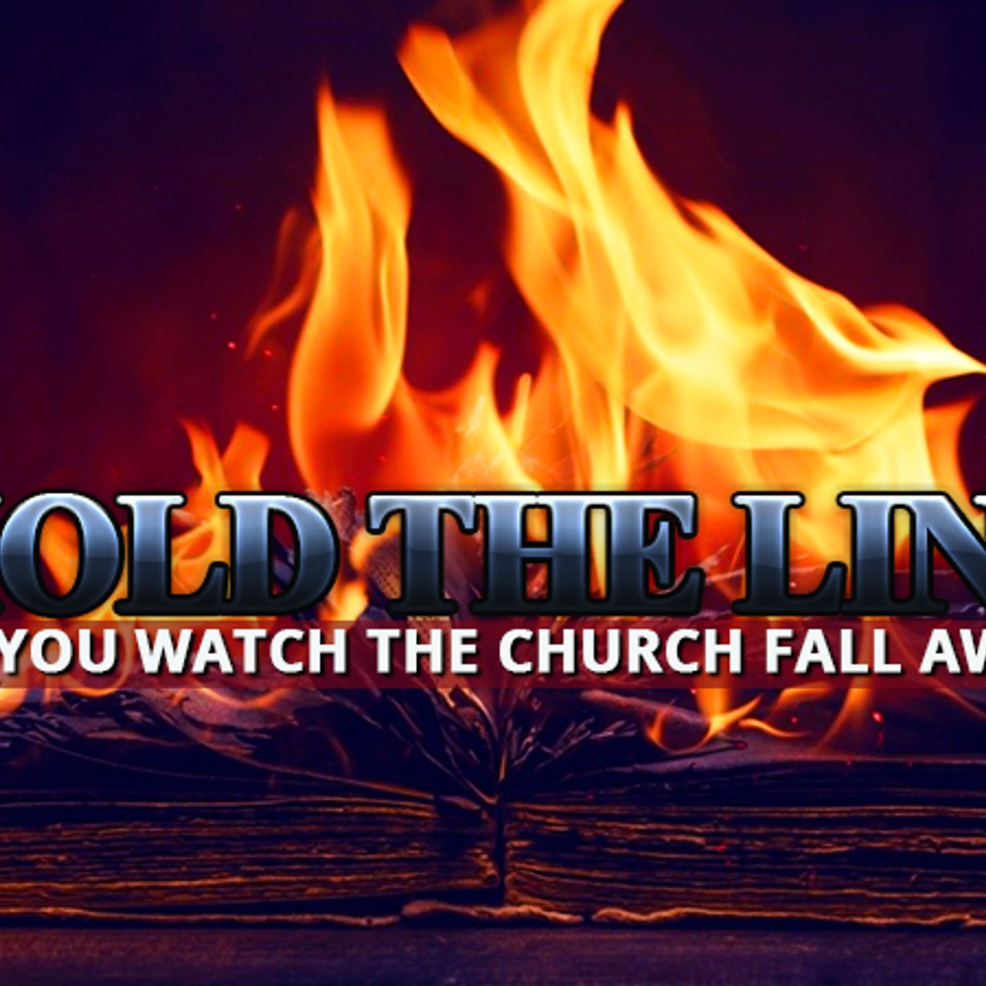 NTEB RADIO BIBLE STUDY: How To Keep Your Faith In Your King James Bible In The Falling Away episode artwork