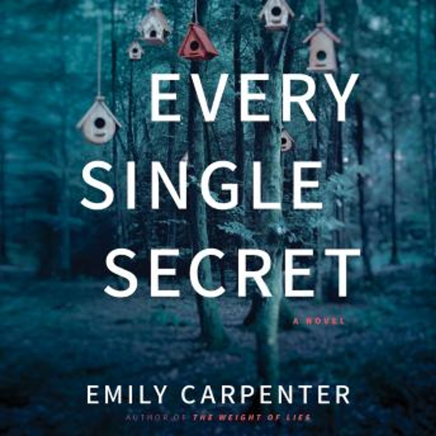 Access Must-Have Full Audiobooks in Mystery, Thriller & Horror, Psychological