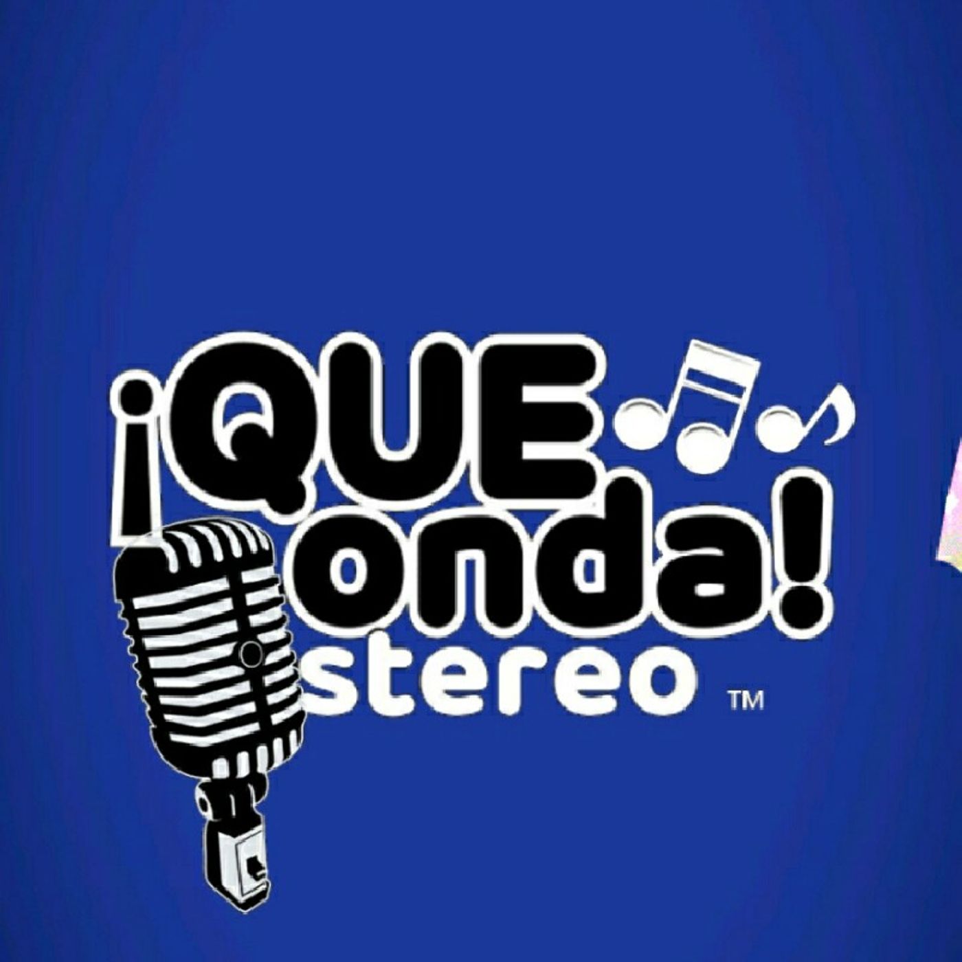 Señal De Prueba QOS episode artwork