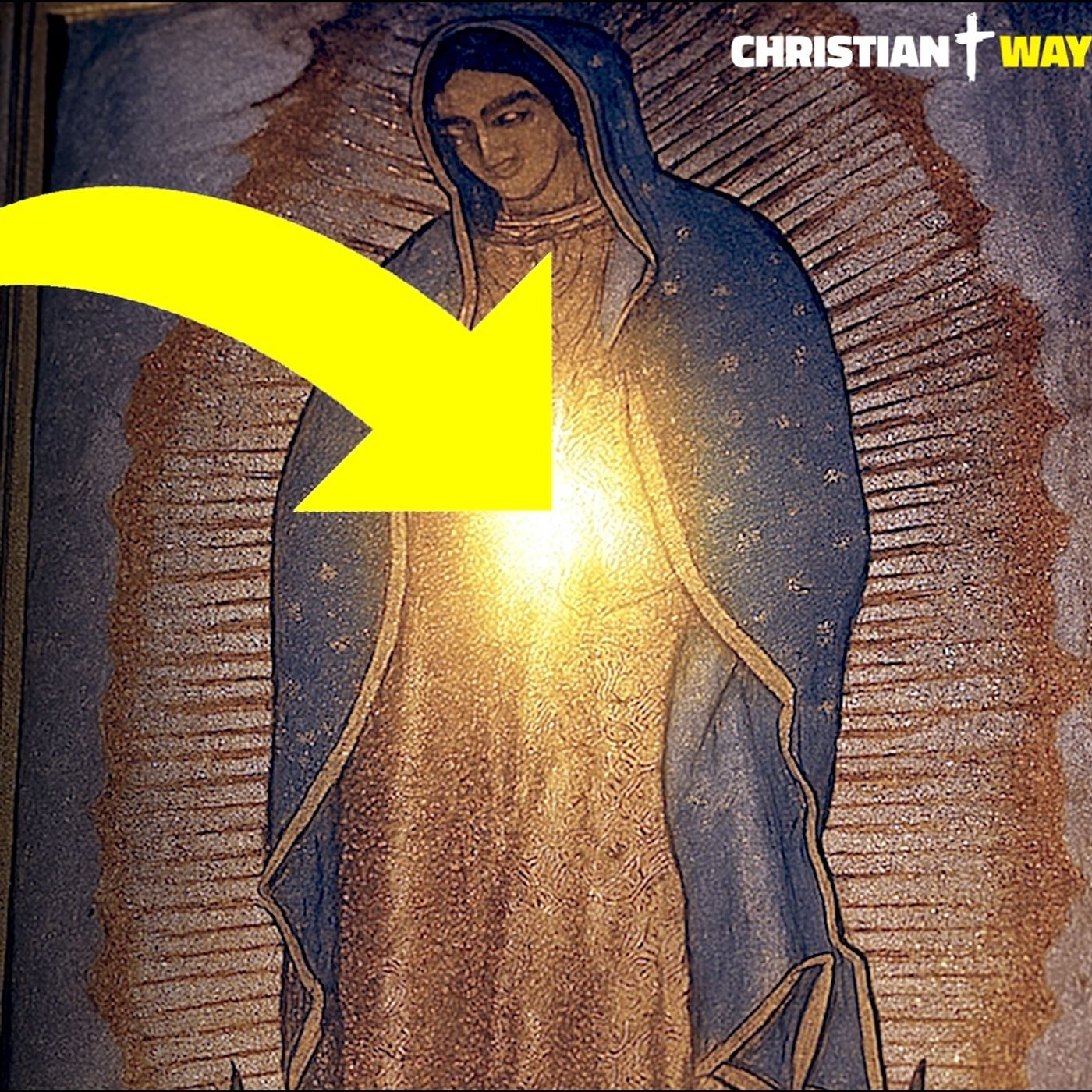 The Quiet Gospel - Christian Way