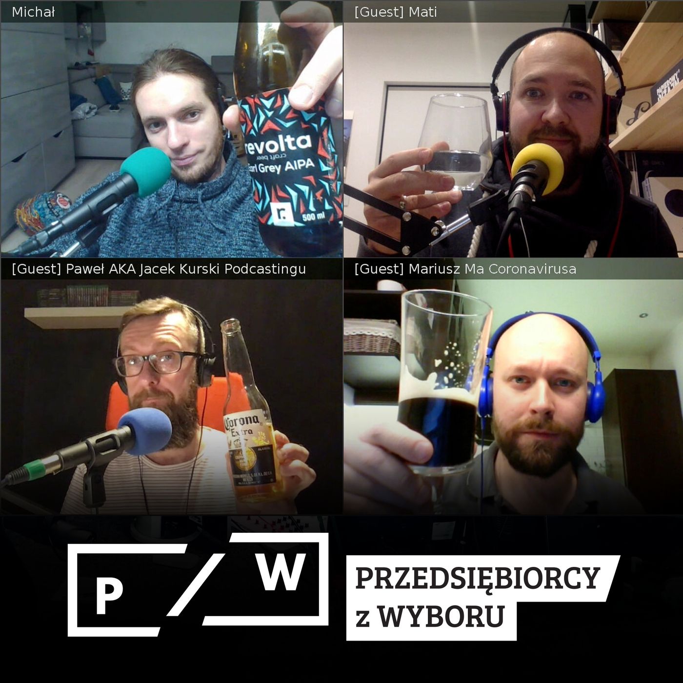 Przedsiębiorcy z Wyboru