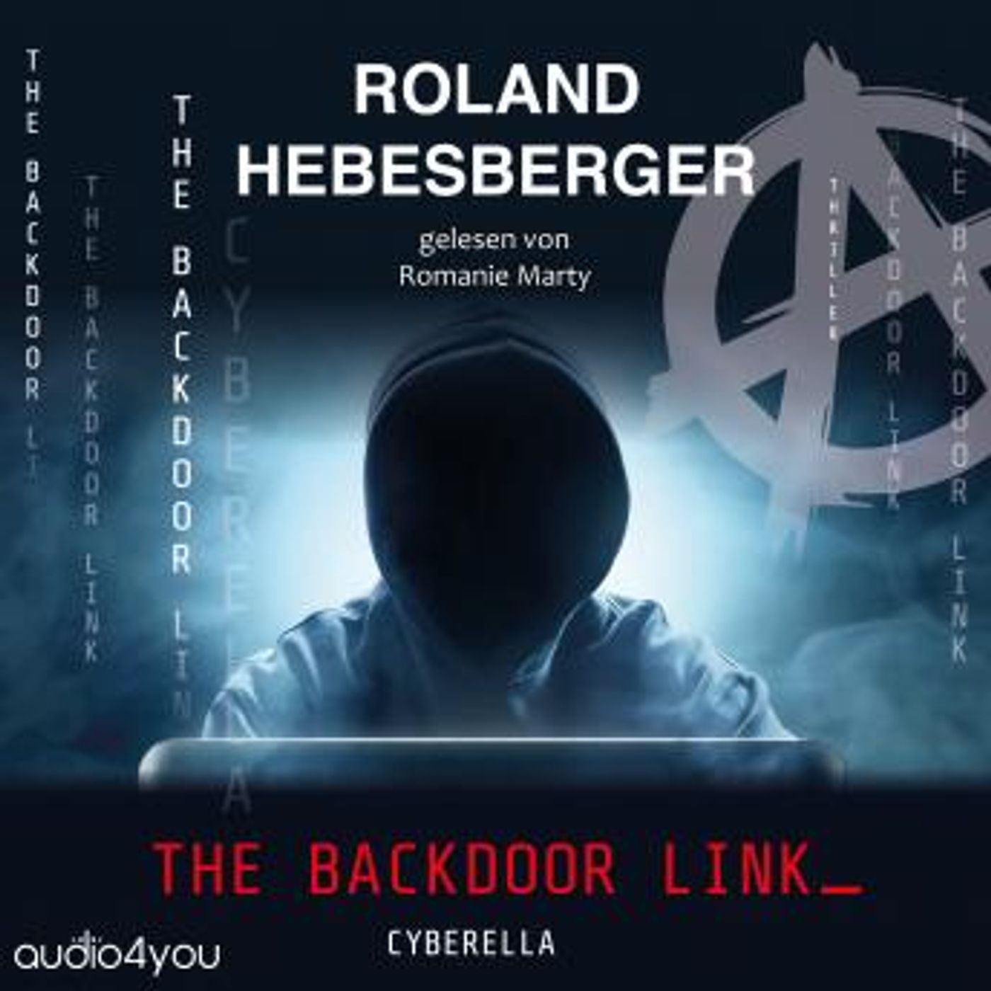 Listen to Top Full Audiobooks in Mystery, Thriller & Horror, Suspense