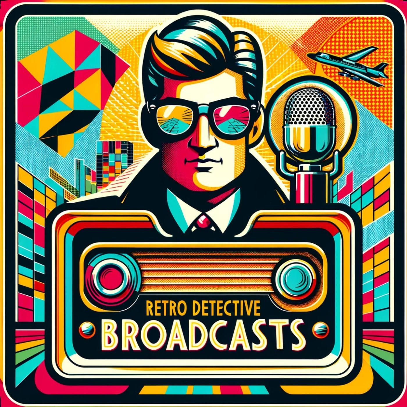 Podcast artwork