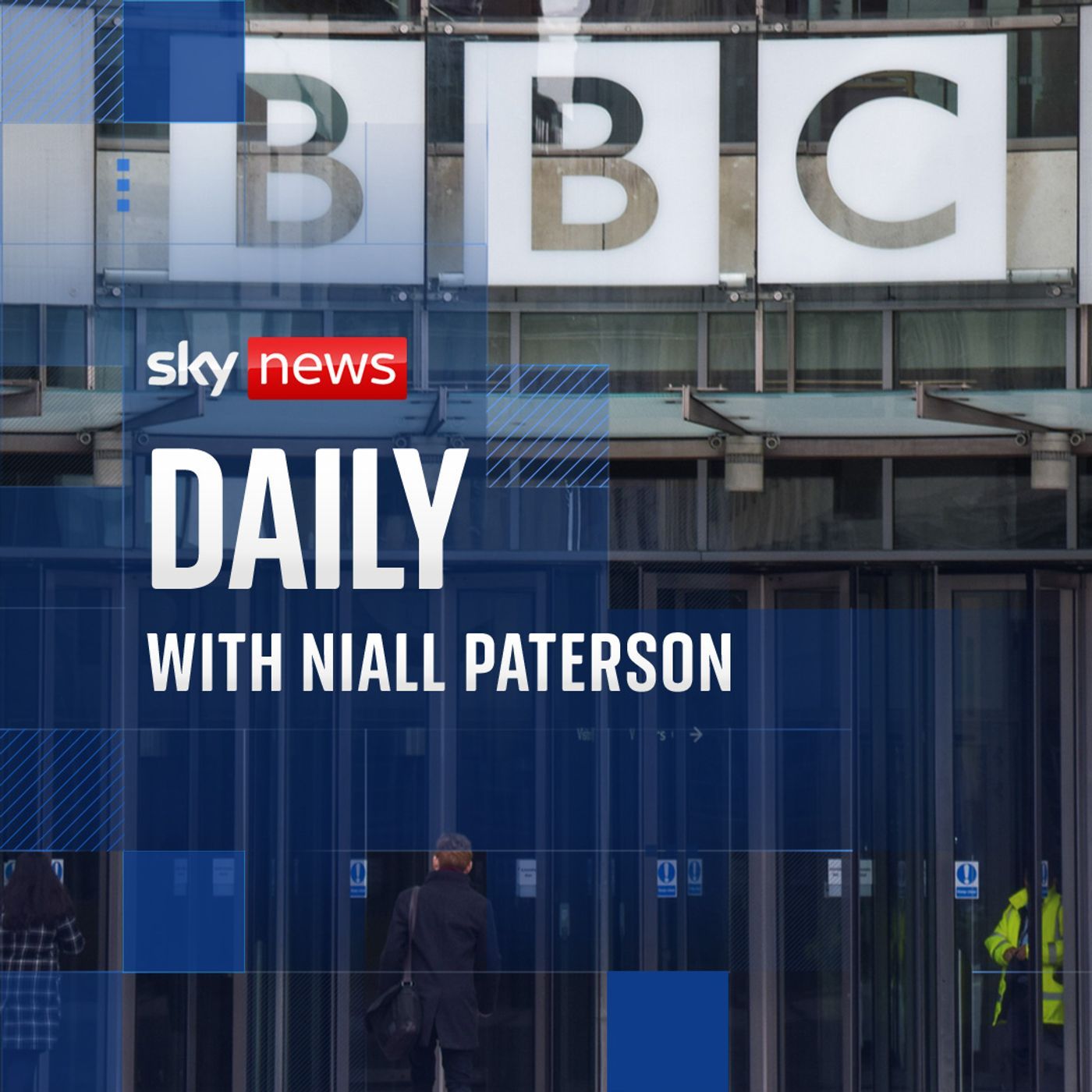 Sky News Daily