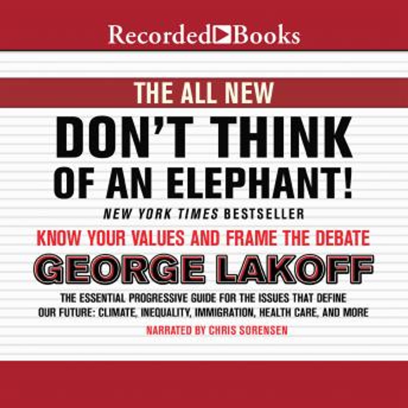 Listen to the Best Audiobooks in Non-Fiction, Current Affairs, Law, & Politics