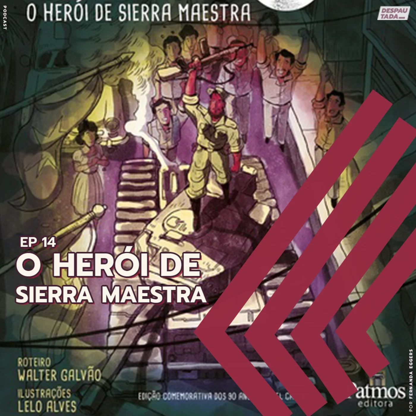 Despautada