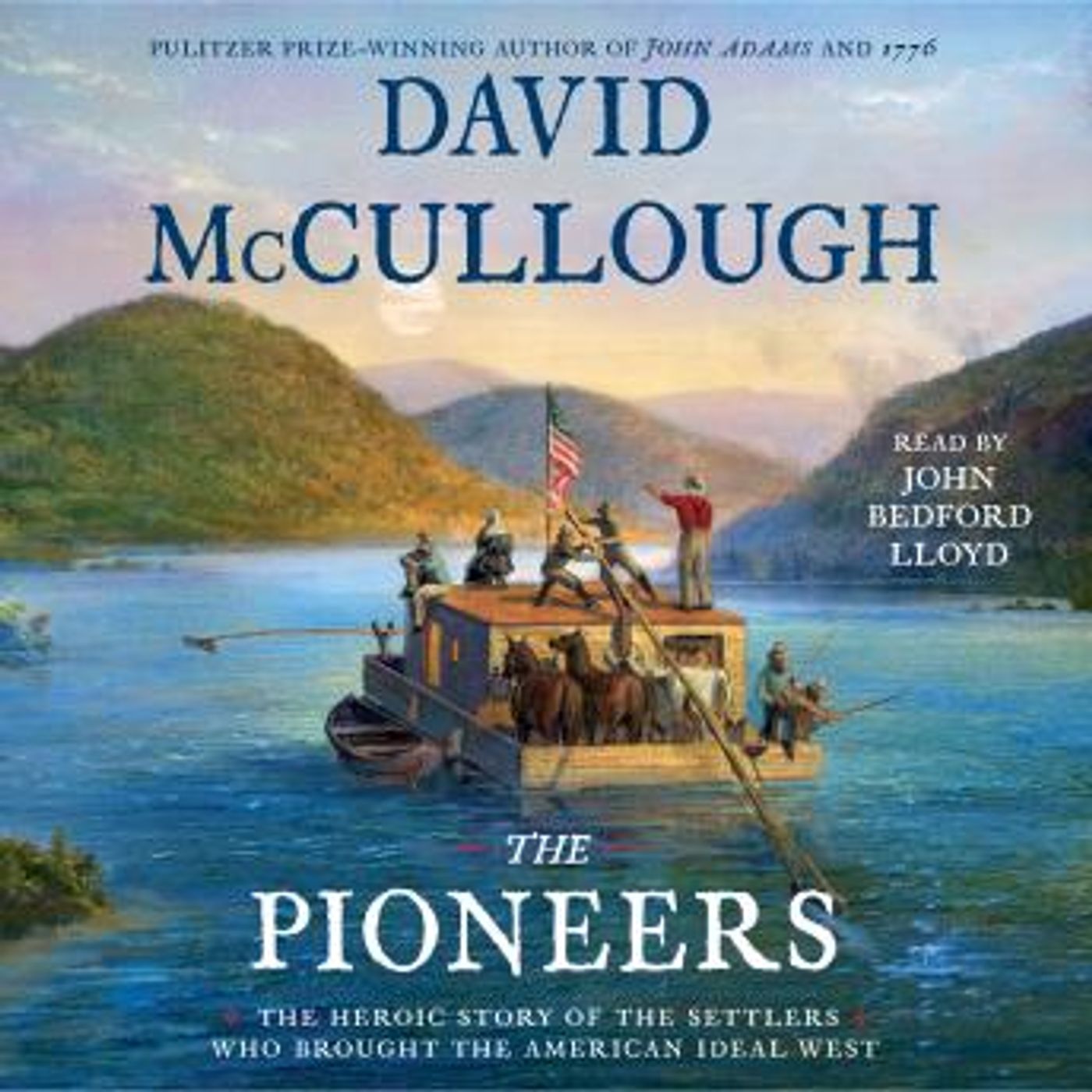 Discover the Best Audio Stories in History, The Americas