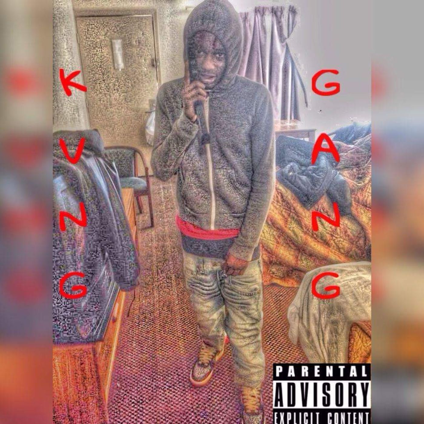 Kvng Gang