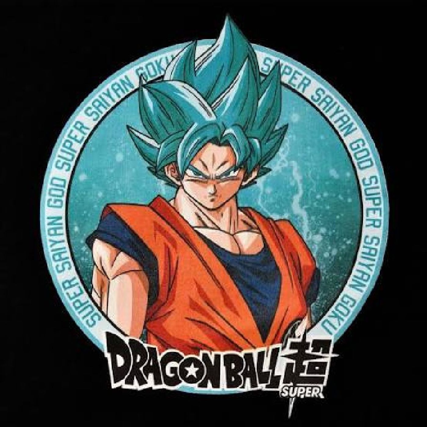 Super episode artwork