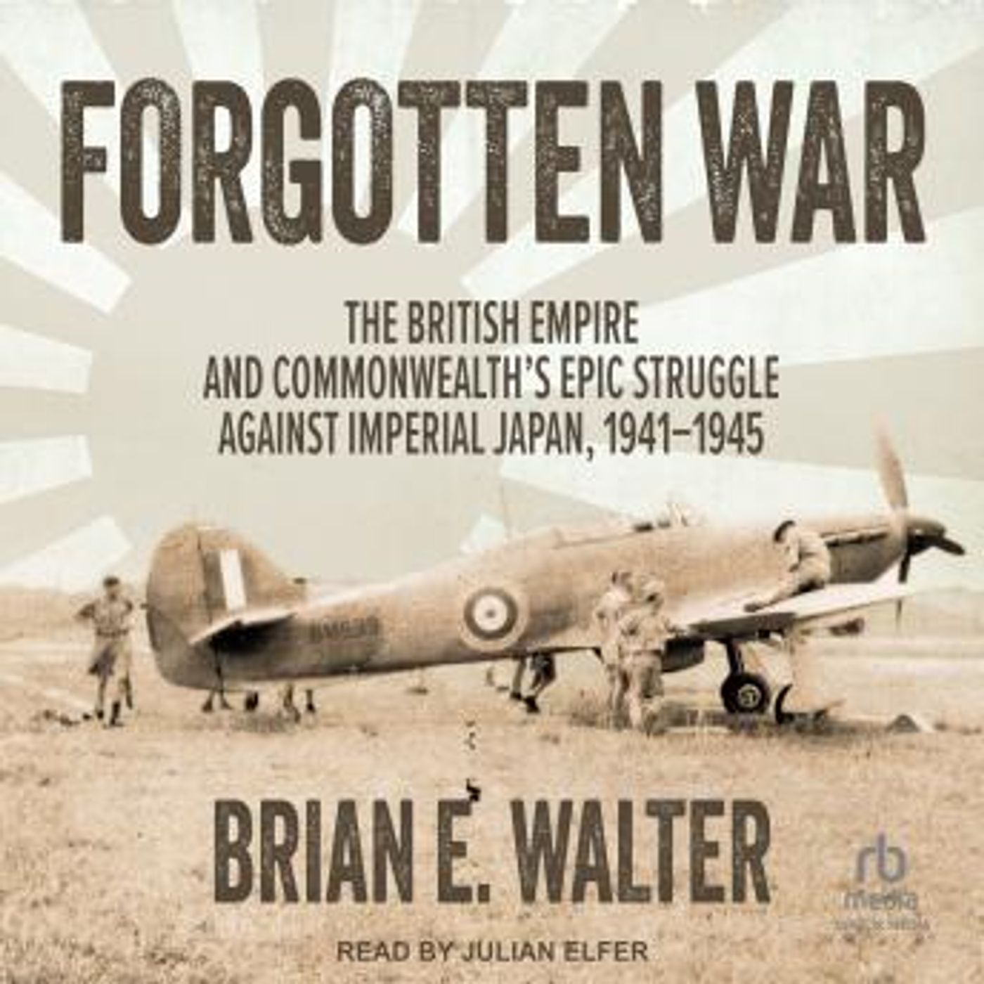 Listen to Latest Full Audiobooks in History, Military