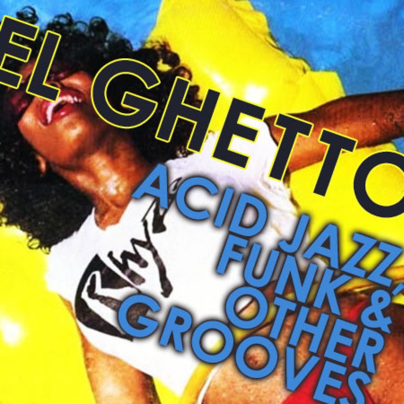 El Ghetto
