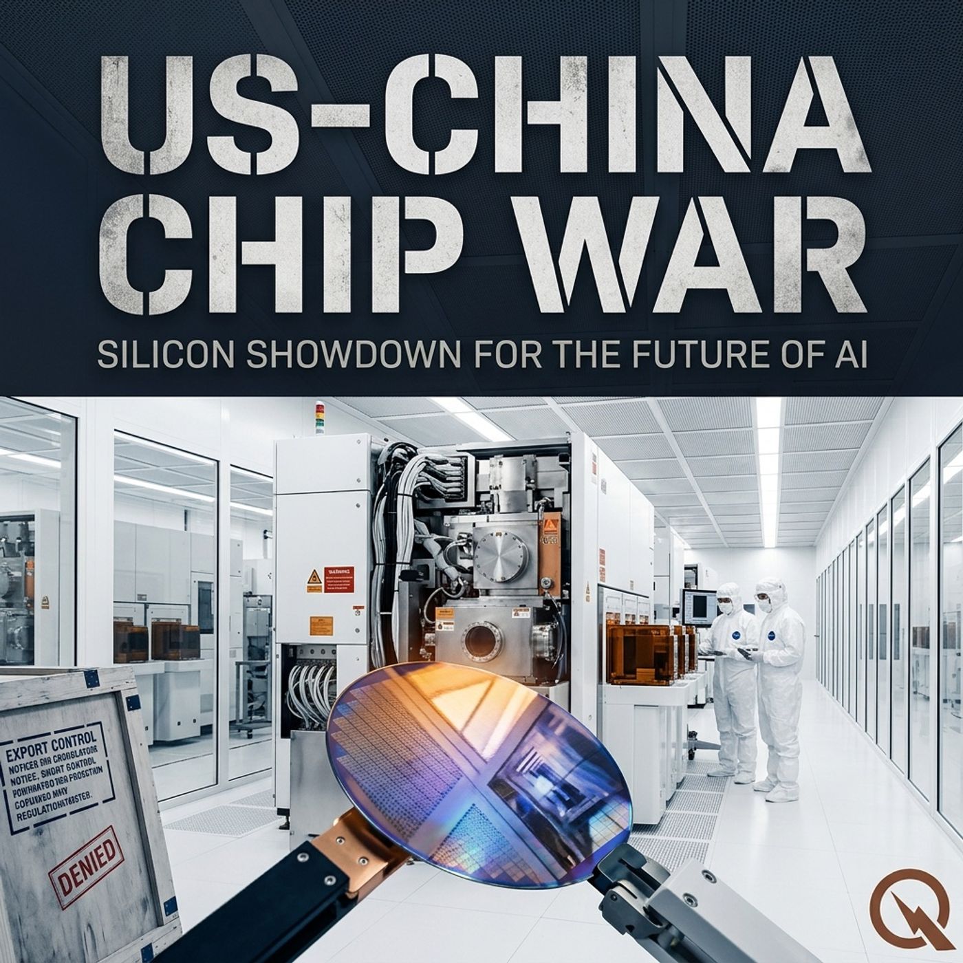 US-China Chip War