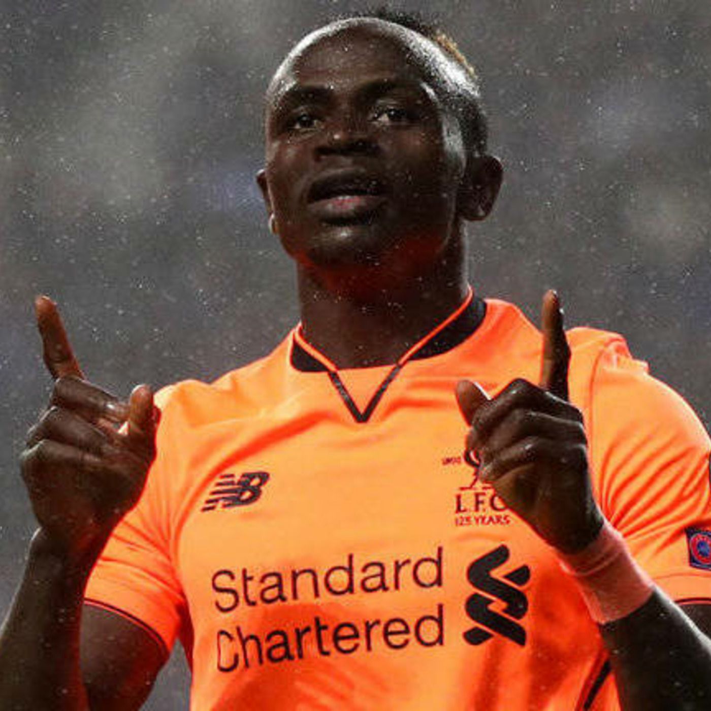 Fields Of Anfield Road Podcast