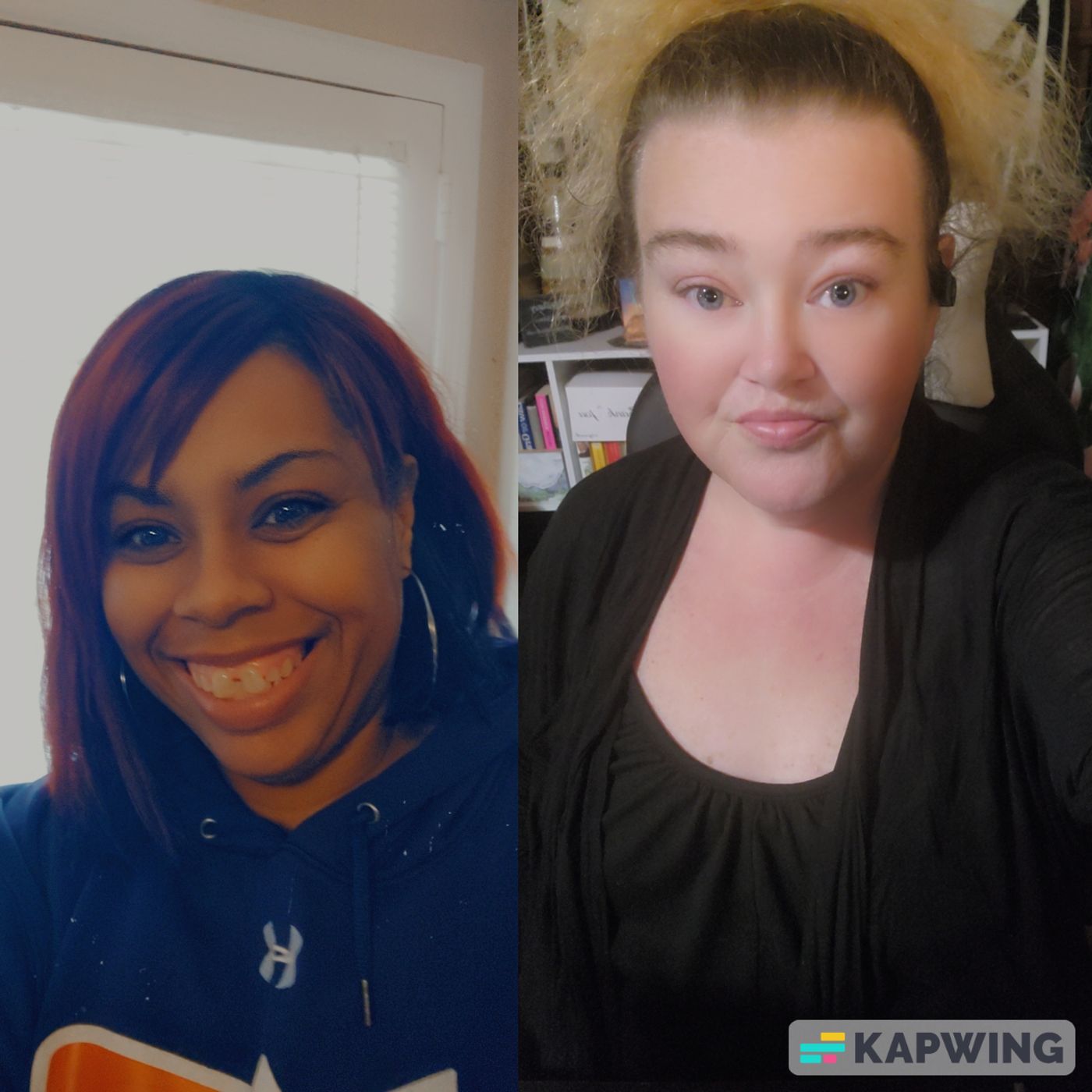 Ying Yang The Podcast