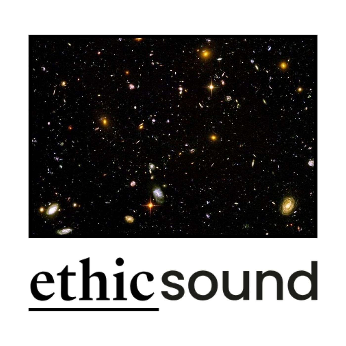 Portada de EthicSound